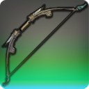 Verdant Shortbow - Bard weapons - Items