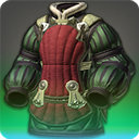 Veteran's Acton - Body Armor Level 1-50 - Items