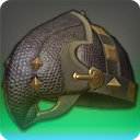 Veteran's Pot Helm - Helms, Hats and Masks Level 1-50 - Items