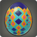 Vibrant Archon Egg - Seasonal-miscellany - Items
