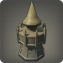 Vigil Piece - Decorations - Items