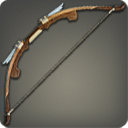 Vintage Bow - Bard weapons - Items