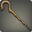 Vintage Cane - White Mage weapons - Items