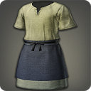 Vintage Chef's Apron - Body Armor Level 1-50 - Items