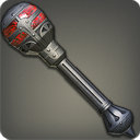 Vintage Cudgel - Black Mage weapons - Items