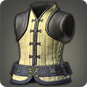 Vintage Doublet Vest - Body Armor Level 1-50 - Items