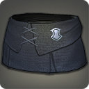 Vintage Half Apron - Belts and Sashes Level 1-50 - Items