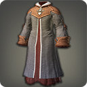 Vintage Robe - Body Armor Level 1-50 - Items