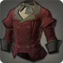 Vintage Seneschal Coatee - Body Armor Level 1-50 - Items