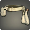 Vintage Shepherd's Belt - Belts and Sashes Level 1-50 - Items