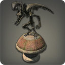 Vodoriga Sculpture - Furnishings - Items