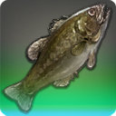 Void Bass - Fish - Items