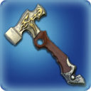 Vulcan Lucis - Blacksmith crafting tools - Items