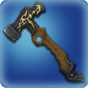 Vulcan - Blacksmith crafting tools - Items