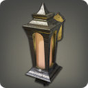 Wall Lantern - Decorations - Items