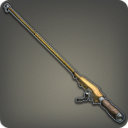 Walnut Fishing Rod - Fisher gathering tools - Items