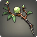 Wand of Gales - White Mage weapons - Items