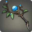 Wand of Tides - White Mage weapons - Items