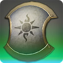 Waning Sun Pelta - Shields - Items