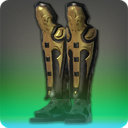War Caligae - Greaves, Shoes & Sandals Level 1-50 - Items