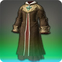 Warlock's Robe - Body Armor Level 1-50 - Items