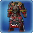 Warrior's Cuirass - Body Armor Level 1-50 - Items