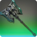 Warwolf Axe - Warrior weapons - Items
