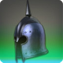 Warwolf Barbut of Fending - Helms, Hats and Masks Level 1-50 - Items