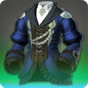 Warwolf Bliaud of Healing - Body Armor Level 1-50 - Items