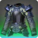 Warwolf Cuirass of Fending - Body Armor Level 1-50 - Items