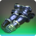 Warwolf Gauntlets of Fending - New Items in Patch 2.1 - Items