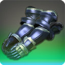 Warwolf Gauntlets of Fending - Gaunlets, Gloves & Armbands Level 1-50 - Items