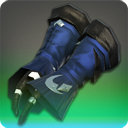 Warwolf Gloves of Casting - Gaunlets, Gloves & Armbands Level 1-50 - Items
