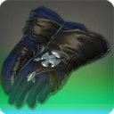 Warwolf Gloves of Healing - New Items in Patch 2.1 - Items
