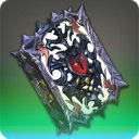 Warwolf Grimoire of Casting - New Items in Patch 2.1 - Items