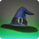 Warwolf Hat of Casting - Helms, Hats and Masks Level 1-50 - Items