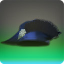 Warwolf Hat of Healing - Helms, Hats and Masks Level 1-50 - Items