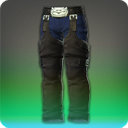 Warwolf Kecks of Striking - New Items in Patch 2.1 - Items