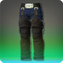 Warwolf Kecks of Striking - Pants, Legs Level 1-50 - Items