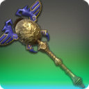 Warwolf Pole - Black Mage weapons - Items