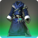 Warwolf Robe of Casting - Body Armor Level 1-50 - Items