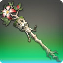 Warwolf Rod - White Mage weapons - Items