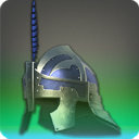 Warwolf Sallet of Maiming - Helms, Hats and Masks Level 1-50 - Items