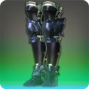 Warwolf Sollerets of Fending - Greaves, Shoes & Sandals Level 1-50 - Items