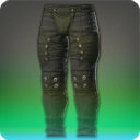 Warwolf Trousers of Fending - Pants, Legs Level 1-50 - Items