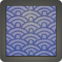 Wavy Interior Wall - Construction - Items