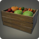 Wax Vegetables - New Items in Patch 2.5 - Items