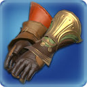Weathered Auroral Bracers - Gaunlets, Gloves & Armbands Level 1-50 - Items