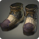 Weathered Crakows - Greaves, Shoes & Sandals Level 1-50 - Items
