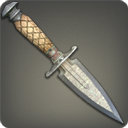 Weathered Daggers - Ninja weapons - Items